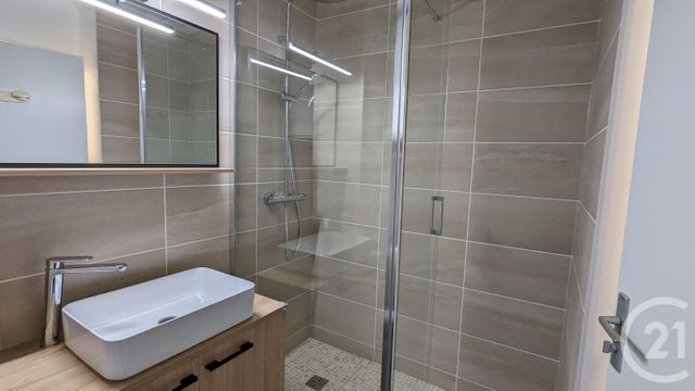 Appartement F2 à vendre - 2 pièces - 34.36 m2 - TOULOUSE - 31 - MIDI-PYRENEES - Century 21 Côte Pavée
