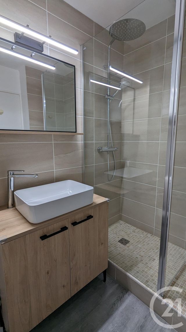 Appartement F2 à vendre - 2 pièces - 34.36 m2 - TOULOUSE - 31 - MIDI-PYRENEES - Century 21 Côte Pavée