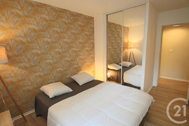 Appartement T2 à louer - 2 pièces - 51.31 m2 - TOULOUSE - 31 - MIDI-PYRENEES - Century 21 Côte Pavée