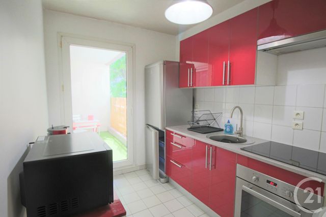 Appartement T2 à louer - 2 pièces - 51.31 m2 - TOULOUSE - 31 - MIDI-PYRENEES - Century 21 Côte Pavée