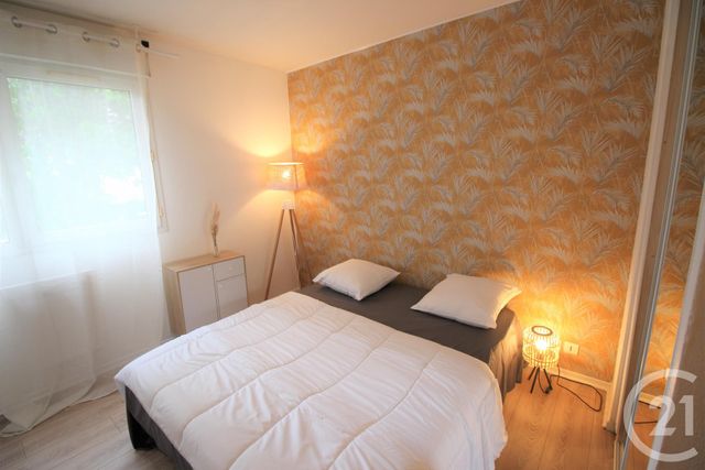 Appartement T2 à louer - 2 pièces - 51.31 m2 - TOULOUSE - 31 - MIDI-PYRENEES - Century 21 Côte Pavée