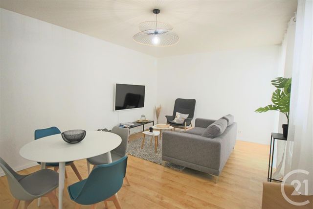 appartement - TOULOUSE - 31