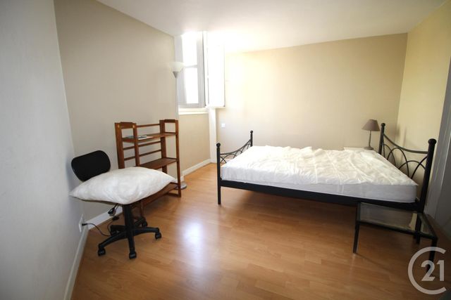 Appartement F1 à louer - 1 pièce - 25.91 m2 - TOULOUSE - 31 - MIDI-PYRENEES - Century 21 Côte Pavée