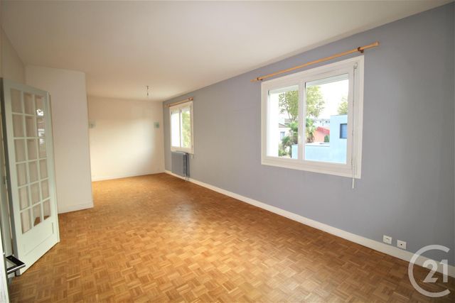 maison à louer - 4 pièces - 90.66 m2 - TOULOUSE - 31 - MIDI-PYRENEES - Century 21 Côte Pavée