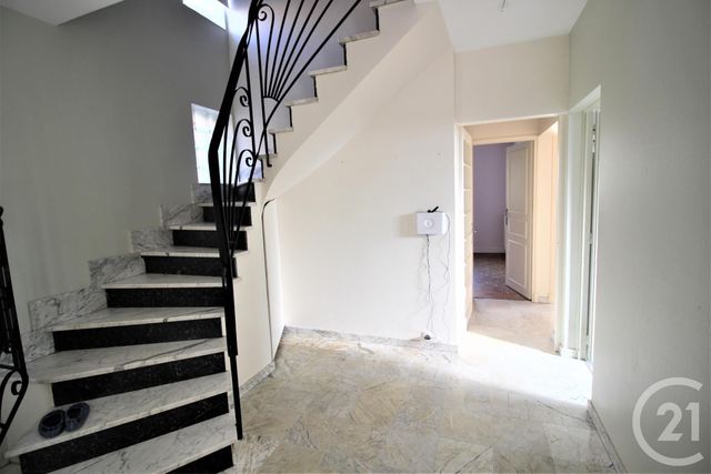maison à louer - 4 pièces - 90.66 m2 - TOULOUSE - 31 - MIDI-PYRENEES - Century 21 Côte Pavée