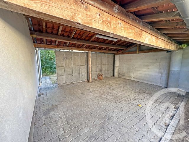 maison à louer - 4 pièces - 90.66 m2 - TOULOUSE - 31 - MIDI-PYRENEES - Century 21 Côte Pavée