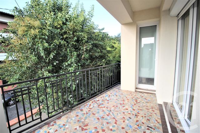 maison à louer - 4 pièces - 90.66 m2 - TOULOUSE - 31 - MIDI-PYRENEES - Century 21 Côte Pavée