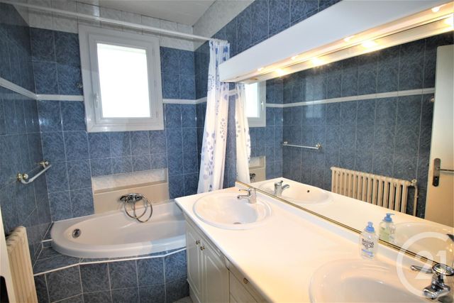 maison à louer - 4 pièces - 90.66 m2 - TOULOUSE - 31 - MIDI-PYRENEES - Century 21 Côte Pavée