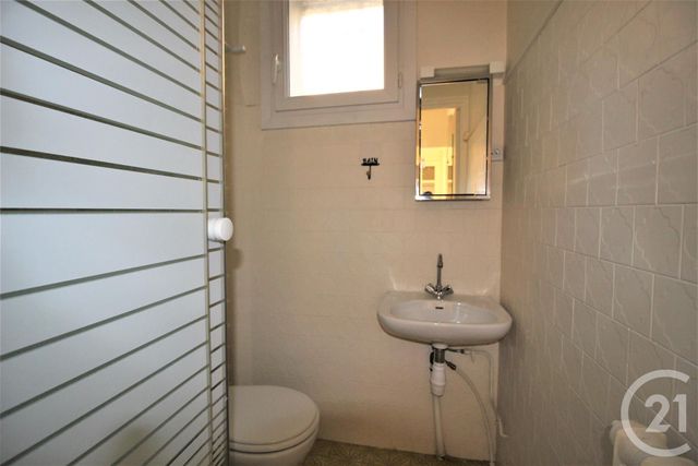 maison à louer - 4 pièces - 90.66 m2 - TOULOUSE - 31 - MIDI-PYRENEES - Century 21 Côte Pavée