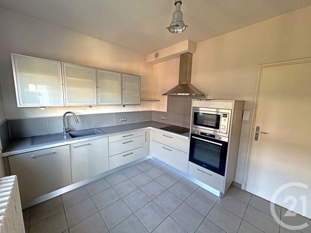 maison à louer - 4 pièces - 90.66 m2 - TOULOUSE - 31 - MIDI-PYRENEES - Century 21 Côte Pavée