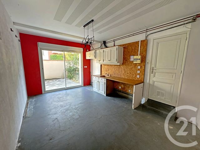 maison à louer - 4 pièces - 90.66 m2 - TOULOUSE - 31 - MIDI-PYRENEES - Century 21 Côte Pavée