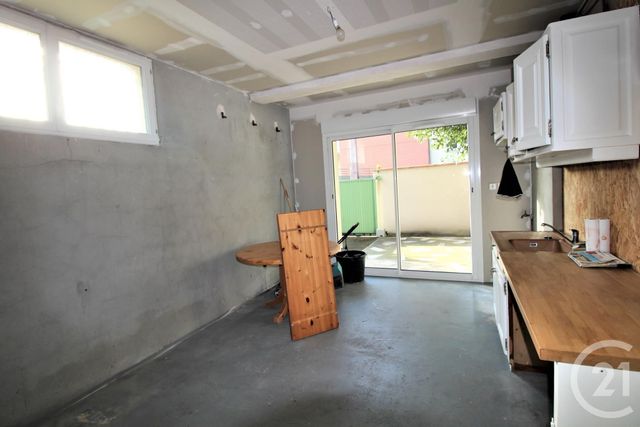 maison à louer - 4 pièces - 90.66 m2 - TOULOUSE - 31 - MIDI-PYRENEES - Century 21 Côte Pavée