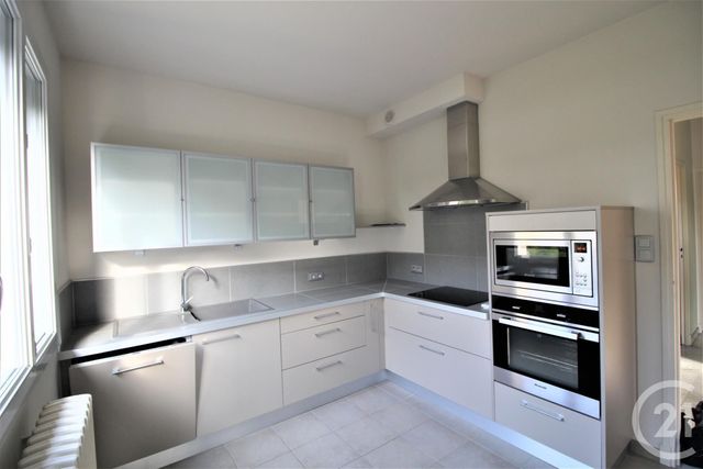 maison à louer - 4 pièces - 90.66 m2 - TOULOUSE - 31 - MIDI-PYRENEES - Century 21 Côte Pavée