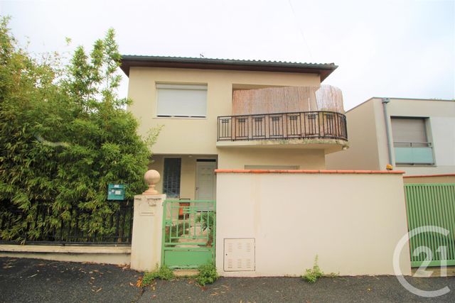 maison - TOULOUSE - 31