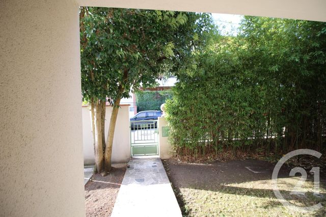 maison à louer - 4 pièces - 90.66 m2 - TOULOUSE - 31 - MIDI-PYRENEES - Century 21 Côte Pavée