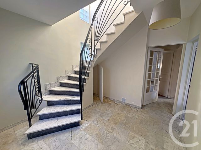 maison à louer - 4 pièces - 90.66 m2 - TOULOUSE - 31 - MIDI-PYRENEES - Century 21 Côte Pavée