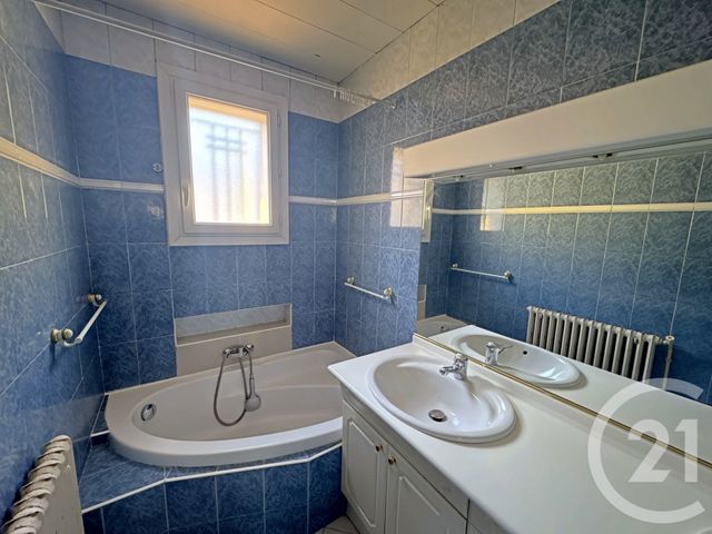 maison à louer - 4 pièces - 90.66 m2 - TOULOUSE - 31 - MIDI-PYRENEES - Century 21 Côte Pavée