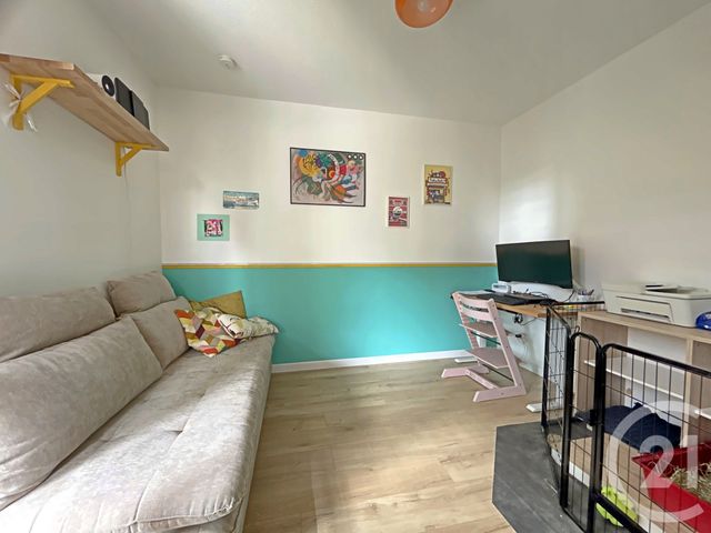 Appartement T4 à vendre - 4 pièces - 82.92 m2 - TOULOUSE - 31 - MIDI-PYRENEES - Century 21 Côte Pavée