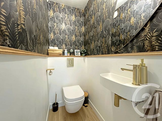 Appartement T4 à vendre - 4 pièces - 82.92 m2 - TOULOUSE - 31 - MIDI-PYRENEES - Century 21 Côte Pavée