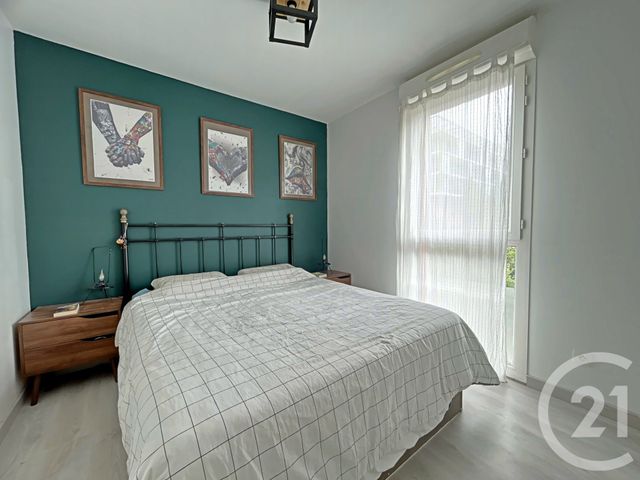 Appartement T4 à vendre - 4 pièces - 82.92 m2 - TOULOUSE - 31 - MIDI-PYRENEES - Century 21 Côte Pavée