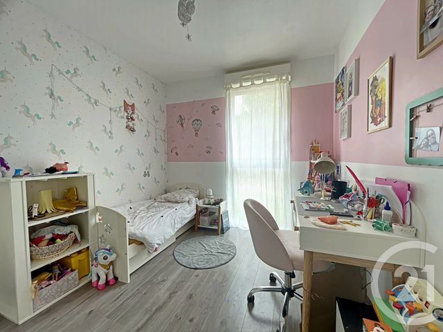 Appartement T4 à vendre - 4 pièces - 82.92 m2 - TOULOUSE - 31 - MIDI-PYRENEES - Century 21 Côte Pavée