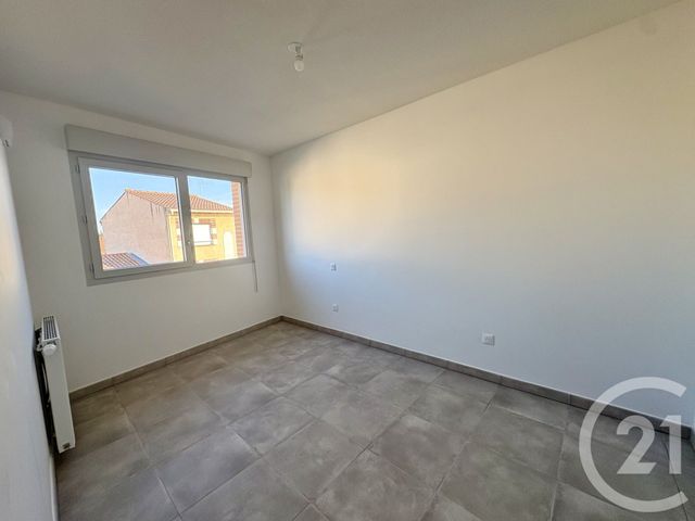 Appartement T2 à louer - 2 pièces - 40.87 m2 - FONSORBES - 31 - MIDI-PYRENEES - Century 21 Côte Pavée