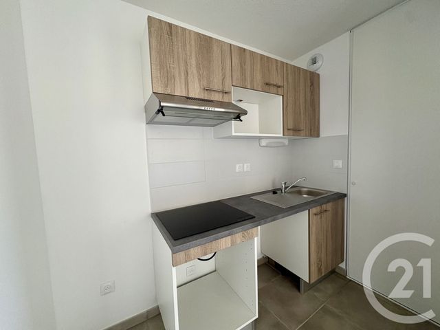 Appartement T2 à louer - 2 pièces - 40.87 m2 - FONSORBES - 31 - MIDI-PYRENEES - Century 21 Côte Pavée