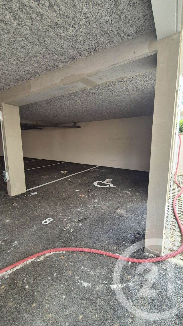 Appartement T2 à louer - 2 pièces - 40.87 m2 - FONSORBES - 31 - MIDI-PYRENEES - Century 21 Côte Pavée