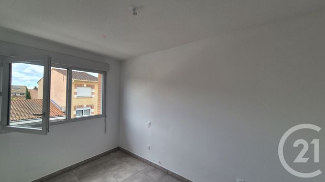 Appartement T2 à louer - 2 pièces - 40.87 m2 - FONSORBES - 31 - MIDI-PYRENEES - Century 21 Côte Pavée