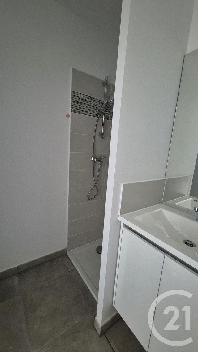 Appartement T2 à louer - 2 pièces - 40.87 m2 - FONSORBES - 31 - MIDI-PYRENEES - Century 21 Côte Pavée