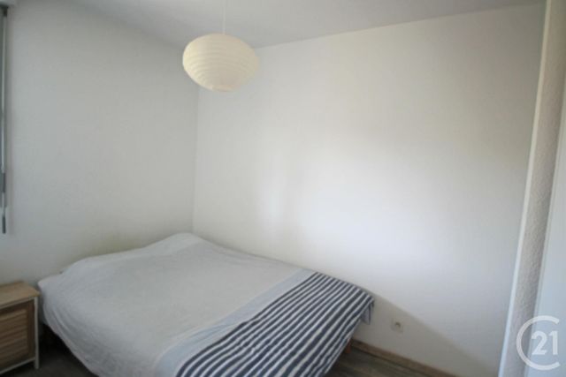 Appartement F2 à vendre - 2 pièces - 31.17 m2 - TOULOUSE - 31 - MIDI-PYRENEES - Century 21 Côte Pavée