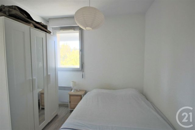 Appartement F2 à vendre - 2 pièces - 31.17 m2 - TOULOUSE - 31 - MIDI-PYRENEES - Century 21 Côte Pavée