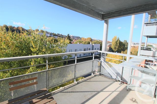Appartement F2 à vendre - 2 pièces - 31.17 m2 - TOULOUSE - 31 - MIDI-PYRENEES - Century 21 Côte Pavée