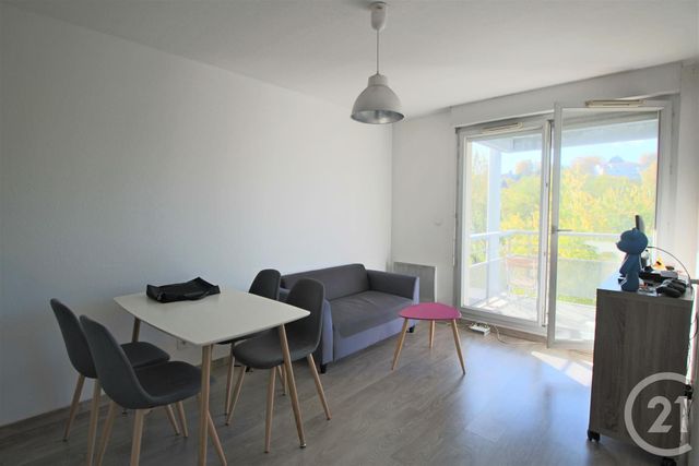 appartement - TOULOUSE - 31