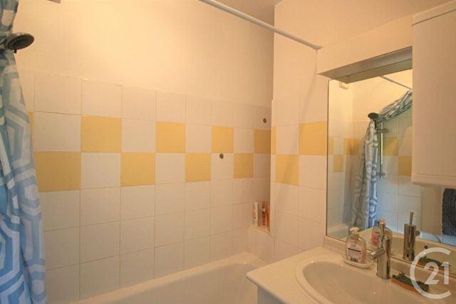 Appartement F2 à vendre - 2 pièces - 31.17 m2 - TOULOUSE - 31 - MIDI-PYRENEES - Century 21 Côte Pavée