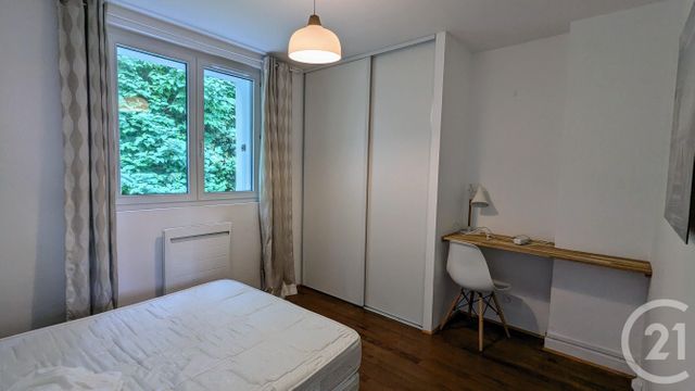 Appartement F4 à vendre - 4 pièces - 66.4 m2 - TOULOUSE - 31 - MIDI-PYRENEES - Century 21 Côte Pavée