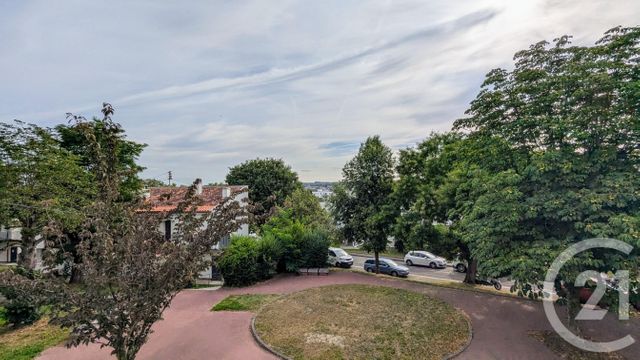 Appartement F4 à vendre - 4 pièces - 66.4 m2 - TOULOUSE - 31 - MIDI-PYRENEES - Century 21 Côte Pavée