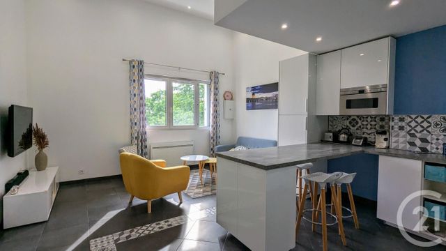Appartement F4 à vendre TOULOUSE