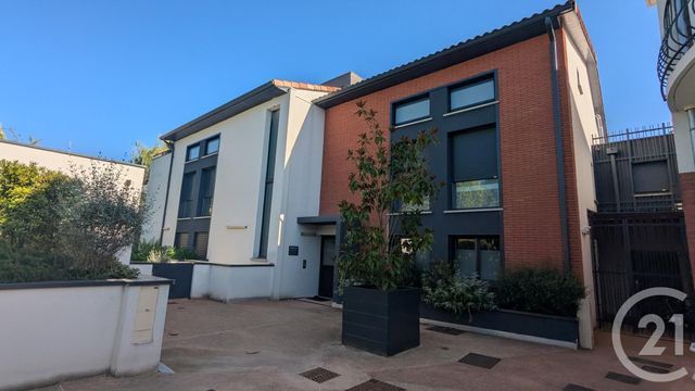 appartement - TOULOUSE - 31