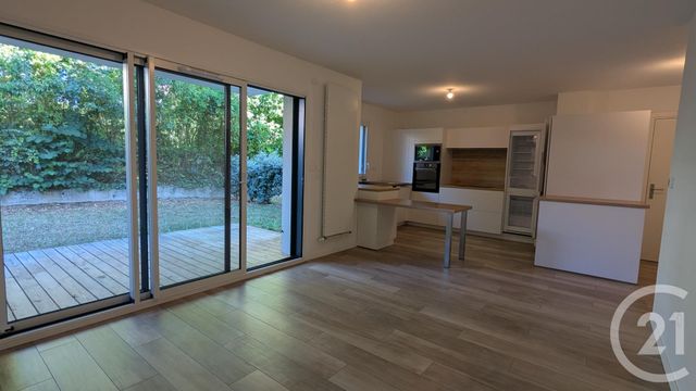 Appartement T3 à louer - 3 pièces - 62.46 m2 - TOULOUSE - 31 - MIDI-PYRENEES - Century 21 Côte Pavée