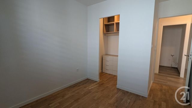 Appartement T3 à louer - 3 pièces - 62.46 m2 - TOULOUSE - 31 - MIDI-PYRENEES - Century 21 Côte Pavée