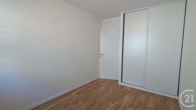 Appartement T3 à louer - 3 pièces - 62.46 m2 - TOULOUSE - 31 - MIDI-PYRENEES - Century 21 Côte Pavée