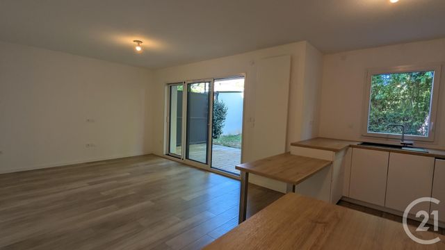 Appartement T3 à louer - 3 pièces - 62.46 m2 - TOULOUSE - 31 - MIDI-PYRENEES - Century 21 Côte Pavée
