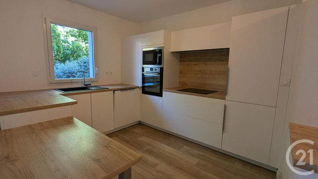 Appartement T3 à louer - 3 pièces - 62.46 m2 - TOULOUSE - 31 - MIDI-PYRENEES - Century 21 Côte Pavée