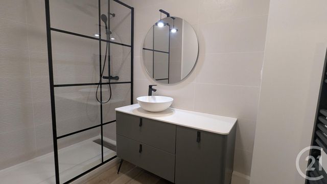 Appartement T3 à louer - 3 pièces - 62.46 m2 - TOULOUSE - 31 - MIDI-PYRENEES - Century 21 Côte Pavée