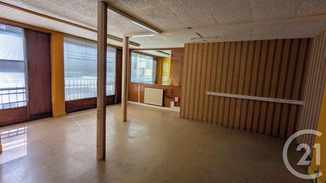 divers à vendre - 88.0 m2 - TOULOUSE - 31 - MIDI-PYRENEES - Century 21 Côte Pavée