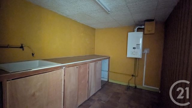 divers à vendre - 88.0 m2 - TOULOUSE - 31 - MIDI-PYRENEES - Century 21 Côte Pavée