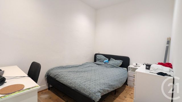 Appartement F3 à vendre - 2 pièces - 37.0 m2 - TOULOUSE - 31 - MIDI-PYRENEES - Century 21 Côte Pavée