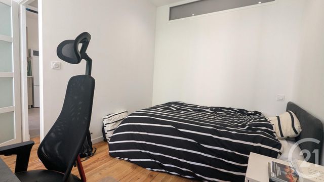 Appartement F3 à vendre - 2 pièces - 37.0 m2 - TOULOUSE - 31 - MIDI-PYRENEES - Century 21 Côte Pavée