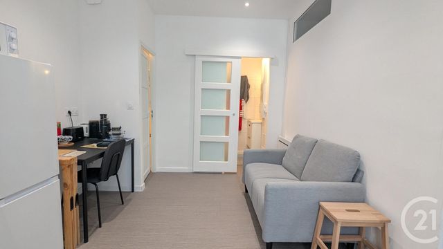 Appartement F3 à vendre TOULOUSE